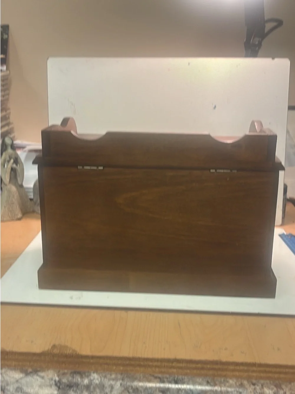 N/A classic wooden